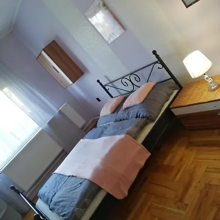 Prázdninový dům Fitt Vendeghaz *