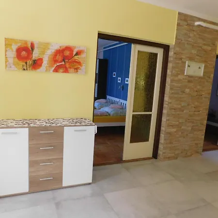 Fitt Vendeghaz Prázdninový dům *